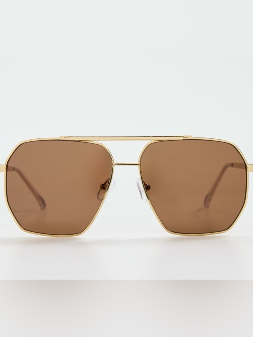 NWT! AIRE Asteroid Sunglasses